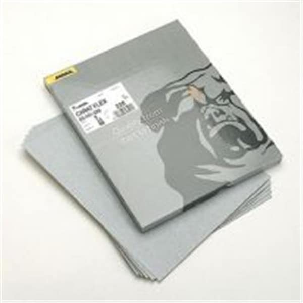Mirka Mirka MA02.101.180 9 x 11 in. Sheet 180 Grit Carat Flex MA02.101.180 - main